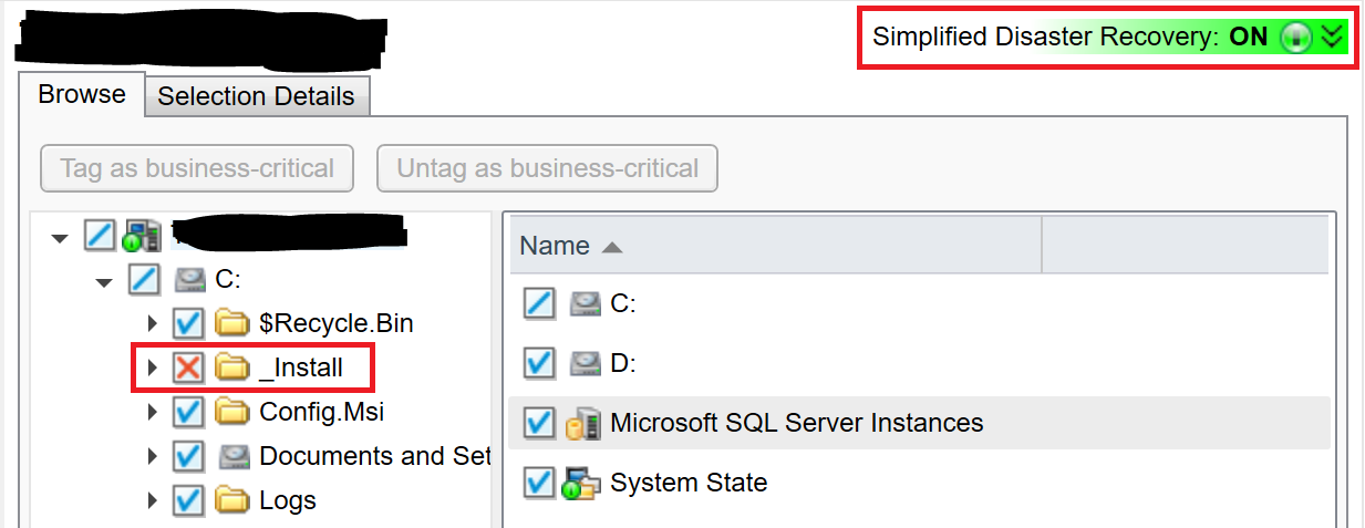 command prompt to turn off symantec endpoint protection